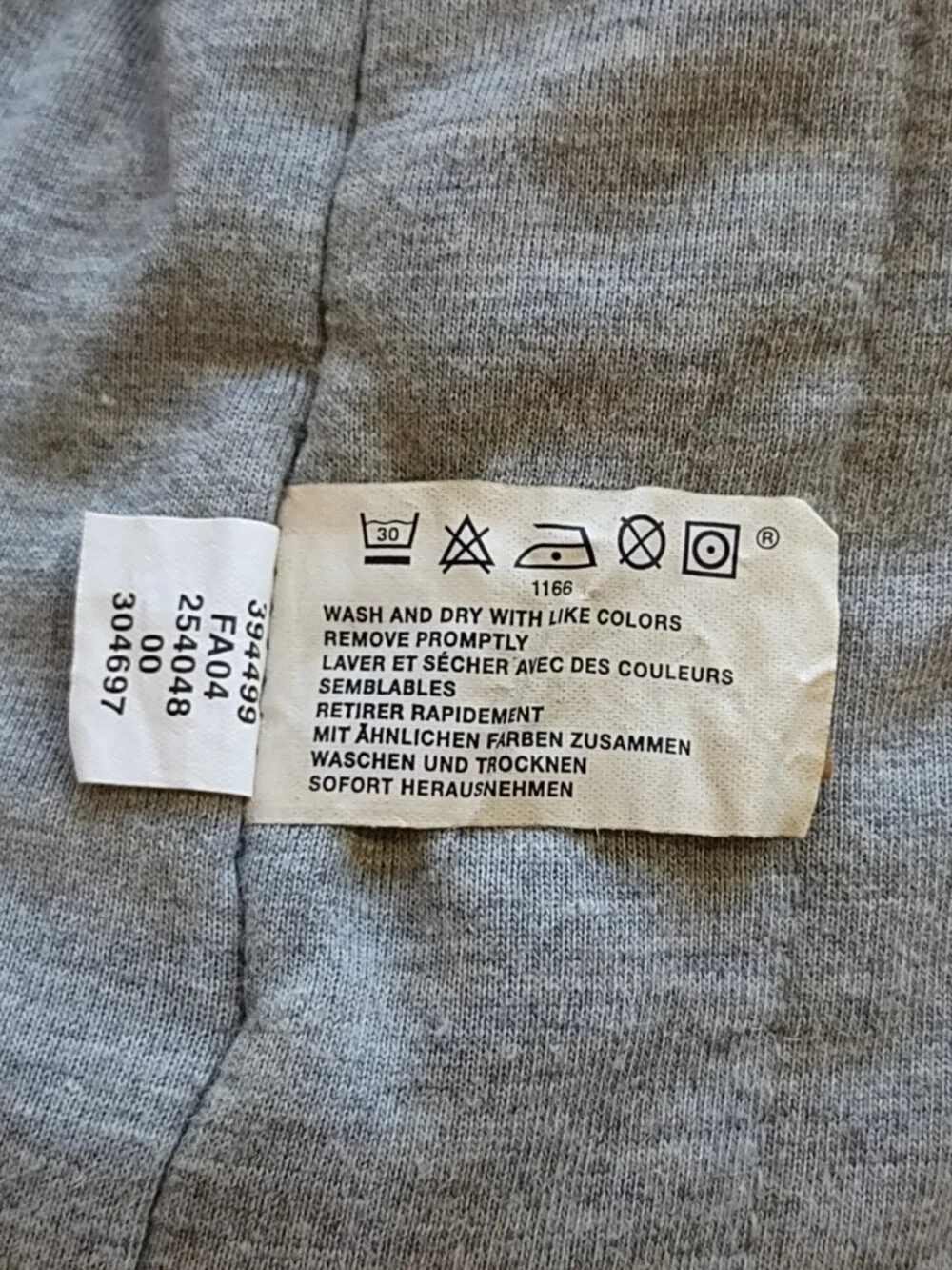 Vintage GAP Corduroy Chore Jacket Insulated Kid Medium (8-10) Utility Barn
